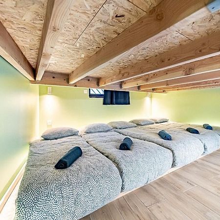 Sleep And Go - Cozy 9 People - Oullins Leilighet Eksteriør bilde
